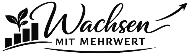Logo Wachsen mit Mehrwert